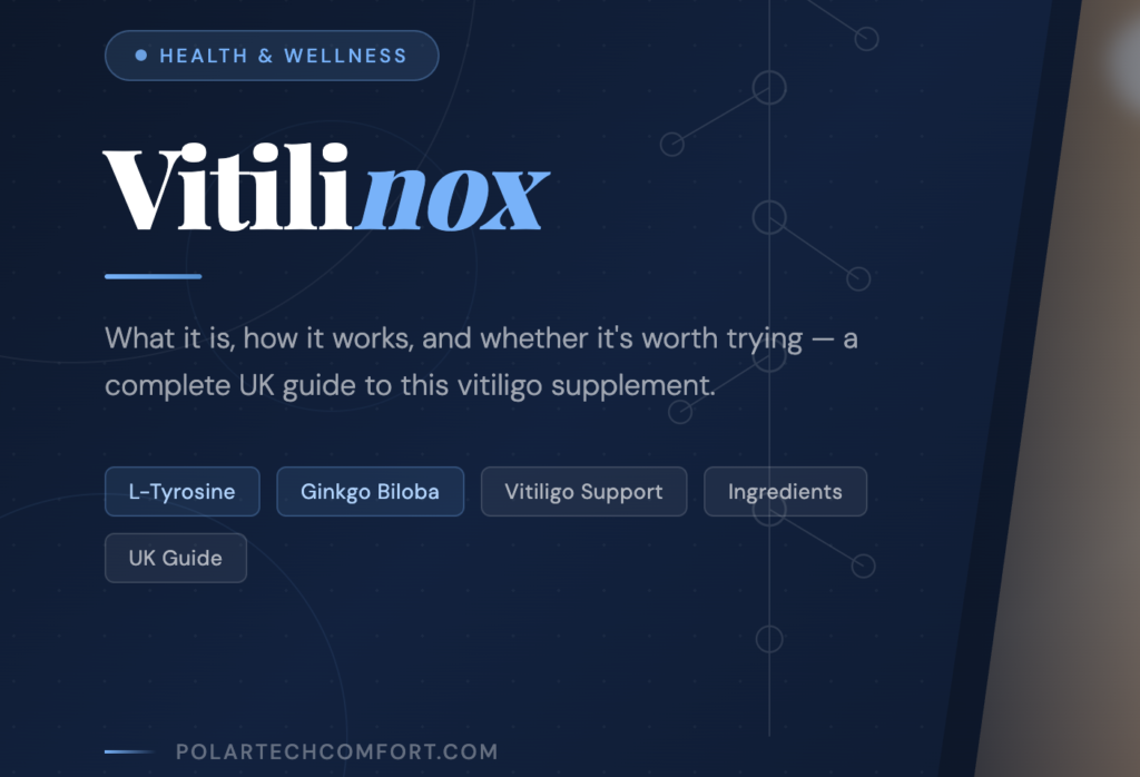 Vitilinox